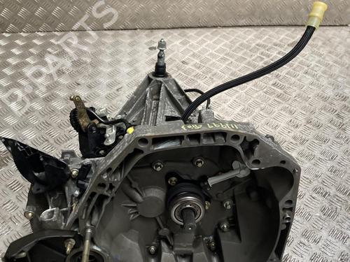 Used Gearbox Gearbox RENAULT CLIO III (BR0/1, CR0/1) 1.5 dCi (C/BR0G, C/BR1G) (68 hp) 40126840 40126840