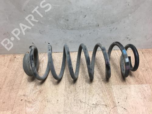 Used Shock absorber spring PEUGEOT 308 I (4A_, 4C_) 1.6 HDi (109 hp) 25157100