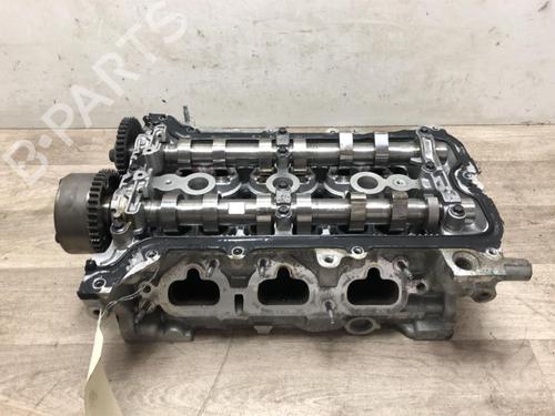 Used Cylinder head RENAULT CLIO V (B7_) 1.0 TCe 100 (B7MT) (101 hp) 25794823