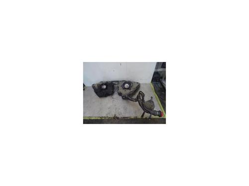 Used Fuel tank MERCEDES-BENZ CLC-CLASS (CL203) CLC 220 CDI (203.708) (150 hp) 15966366