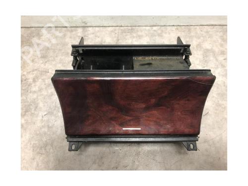 Askebæger MERCEDES-BENZ E-CLASS (W210) E 200 CDI (210.007) | BP20621680I30 