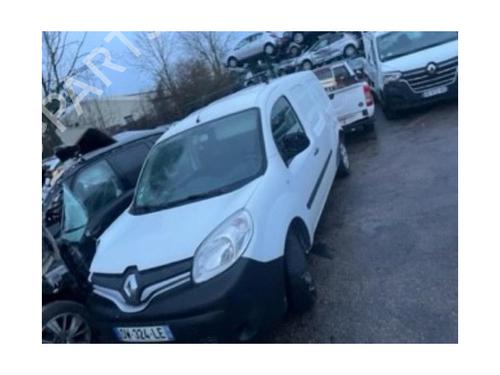 AC pipe RENAULT KANGOO Express (FW0/1_) 1.5 dCi 75 (FW07, FW10, FW04) | BP23000121M126 