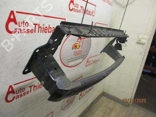 Front bumper reinforcement FORD S-MAX (WA6) 2.0 TDCi | BP23143191C109 