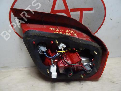 Used Left taillight CHEVROLET NUBIRA Saloon 1.6 (109 hp) 13292935
