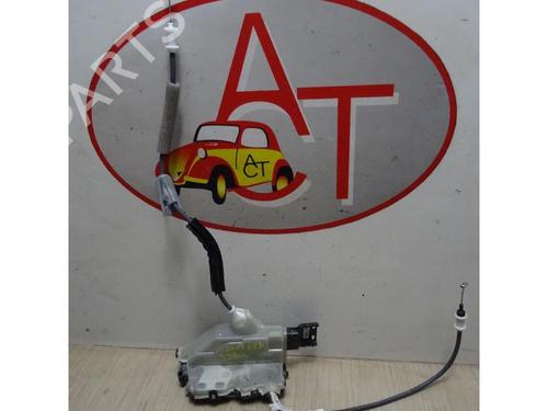 Front right lock PEUGEOT 2008 II (UD_, US_, UY_, UJ_, UR_, UC_) 1.5 BlueHDI 130 | BP13283916C97 