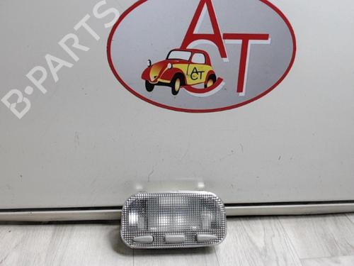 Used Interior roof light PEUGEOT 307 (3A/C) 2.0 HDi 90 (90 hp) 13269046