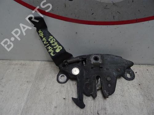 Hood lock NISSAN MAXIMA / MAXIMA QX V (A33) 2.0 V6 24V | BP13280735C133