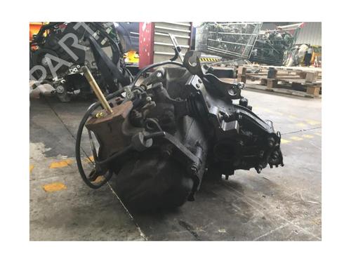 Gearbox FIAT STILO (192_) 1.6 16V (192_XB1A) | BP13276595M3 