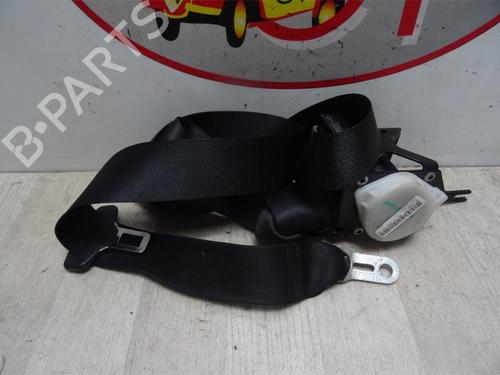 Used Rear right seatbelt BMW 3 (E90) 316 i (115 hp) 29186976