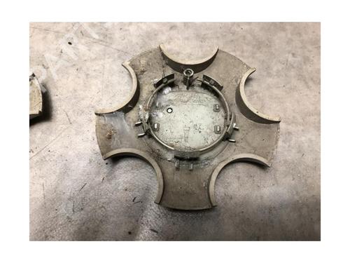 Hjulkapsel MAZDA 6 Hatchback (GG) 2.0 DI (GG14) | BP30785807C160