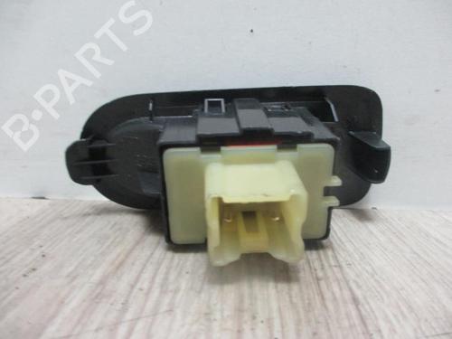 Right front window switch DACIA DUSTER (HS_) 1.5 dCi 4x4 | BP13225467I26
