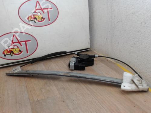 Front right window mechanism MAZDA 5 (CR) 1.8 (CR19) | BP13268864C23 