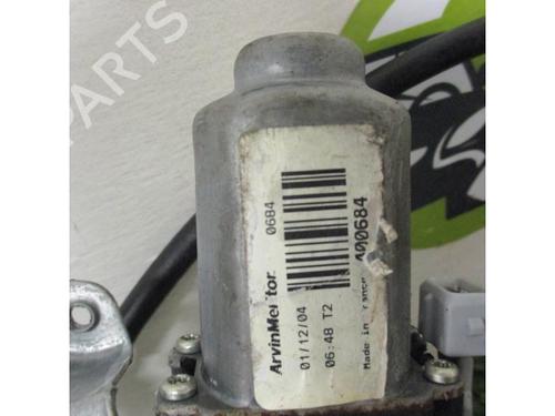 Front right window mechanism ROVER 75 (RJ) 2.0 CDTi | BP13036111C23 