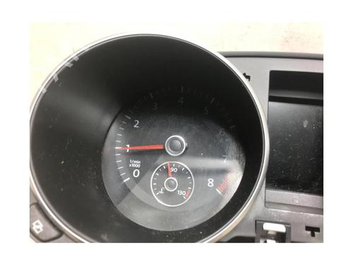 Instrument cluster VW GOLF VI (5K1) 1.4 TSI | BP23035222C47
