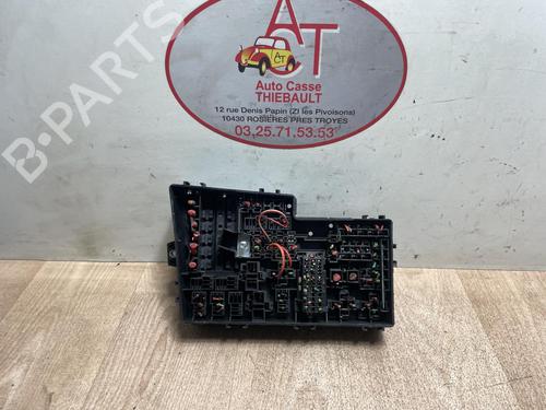 Fuse box VOLVO V50 (545) 1.6 D | BP23870067E1