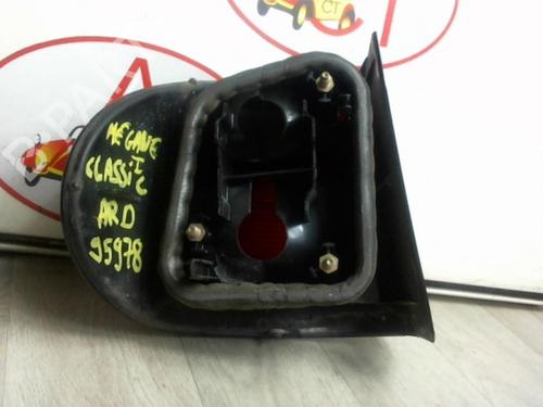 Right taillight RENAULT MEGANE I Classic (LA0/1_) 1.6 e (LA0F, LA0S) | BP13285977C35 