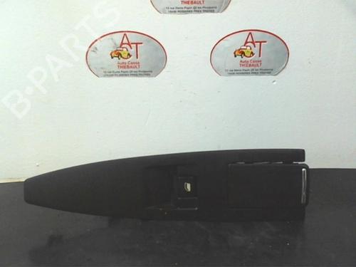 Right front window switch CITROËN C6 (TD_) 2.7 HDi | BP13036944I26 - Image 1