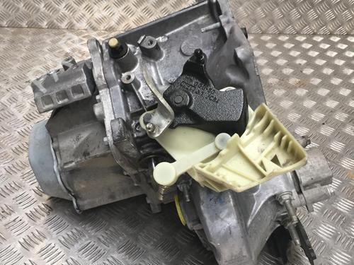 Gearbox CITROËN C3 Picasso (SH_) 1.4 VTi 95 (SH8FSC, SH8FP0, SH8FP6) | BP39023387M3 - Image 5