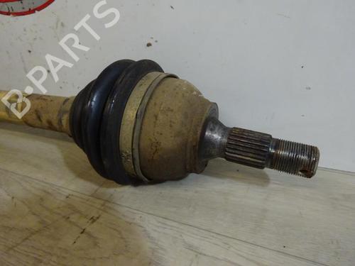 Used Left front driveshaft CITROËN C3 Picasso (SH_) 1.6 HDI 90 (92 hp) 30672891