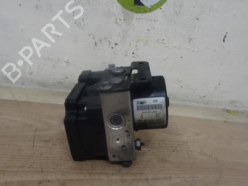ABS pump FORD FIESTA VI (CB1, CCN) 1.4 TDCi | BP37091040M43 - Image 7