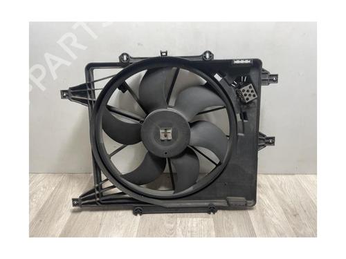 Varmvifte RENAULT CLIO II (BB_, CB_) 1.5 dCi (B/CB07) | BP13387082M62 