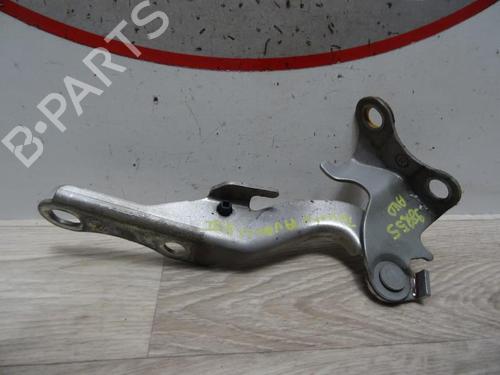 Used Hinge/Door check strap Hinge/Door check strap TOYOTA AVENSIS Estate (_T25_) 2.0 D-4D (CDT250_, CDT250R) (116 hp) 13129748 13129748