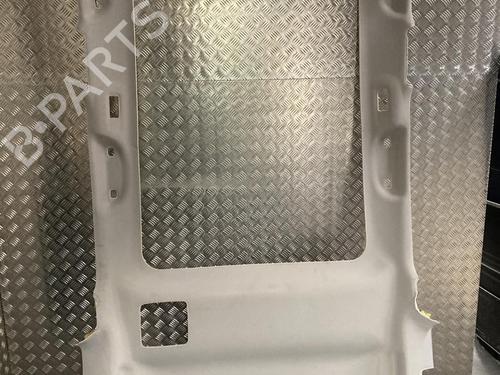 Toit intérieur PEUGEOT 5008 (0U_, 0E_) 1.6 HDi (114 hp) 32188428