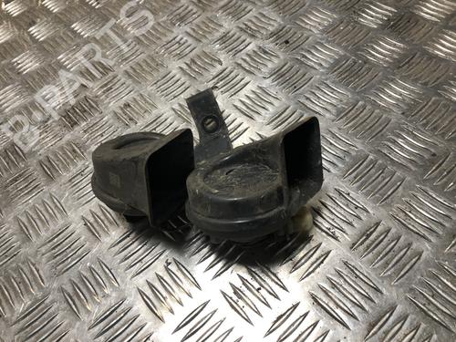 Buzina PEUGEOT 3008 I MPV (0U_) 1.6 HDi (114 hp) 31198770