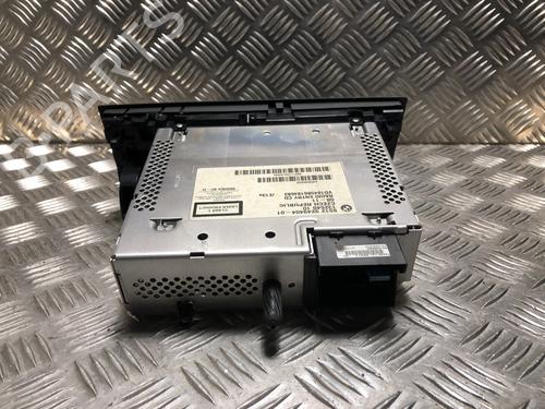 Radio BMW 1 Coupe (E82) 118 d | BP31186123E6