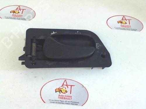 Front left interior door handle RENAULT LAGUNA I (B56_, 556_) 2.2 D (B56F/2) | BP13037293I13 