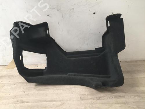 Boot lining MERCEDES-BENZ S-CLASS Coupe (C215) CL 600 (215.376) | BP39901381I3 - Image 2