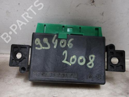 Electronic module PEUGEOT 2008 I (CU_) 1.2 PureTech 82 | BP28721476M83