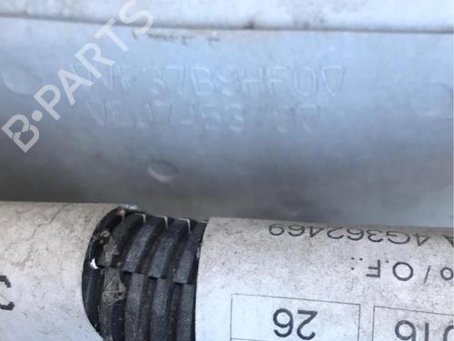 Electronic sensor PEUGEOT PARTNER Box Body/MPV 1.6 HDi | BP31199794M84 