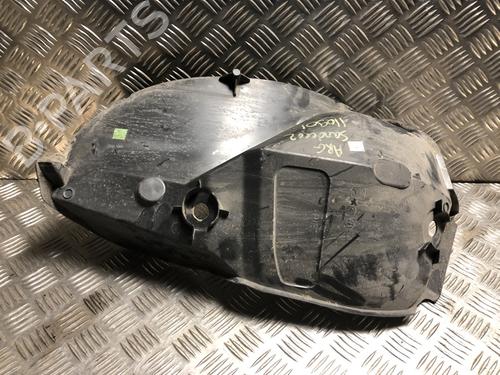 Wheel arch DACIA SANDERO II TCe 90 (B8M1, B8MA, B8AC) | BP32155473C56