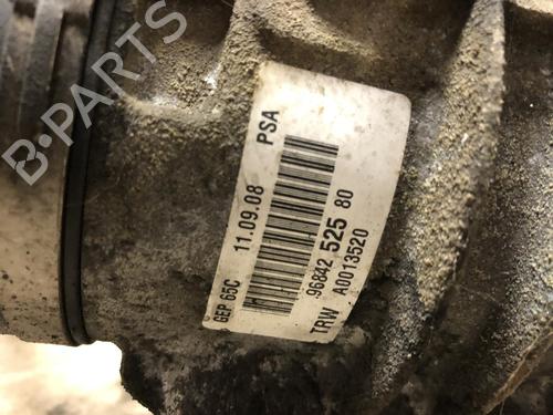 Steering pump CITROËN C4 Grand Picasso I (UA_) 1.6 HDi | BP23872615M99 