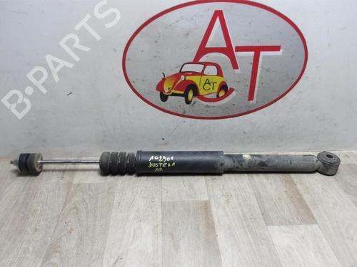 Used Right rear shock absorber DACIA DUSTER (HS_) 1.5 dCi (HSMC) (107 hp) 13262111