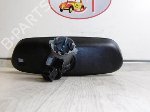 Rear mirror PEUGEOT 508 I (8D_) 1.6 HDi | BP13280037I6 