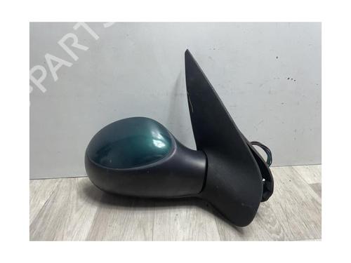 Right mirror PEUGEOT 206 Hatchback (2A/C) 1.4 HDi eco 70 | BP13387083C27 