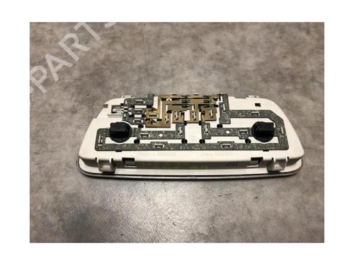 Interior roof light VOLVO S40 II (544) 1.6 D | BP20618855I8