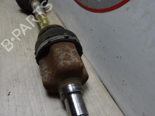 Used Left front driveshaft Left front driveshaft VOLVO S40 II (544) 1.6 D (110 hp) 24037287 24037287