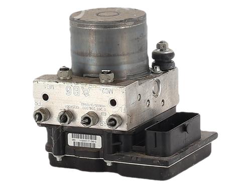 Used ABS pump ABS pump 38968603 38968603
