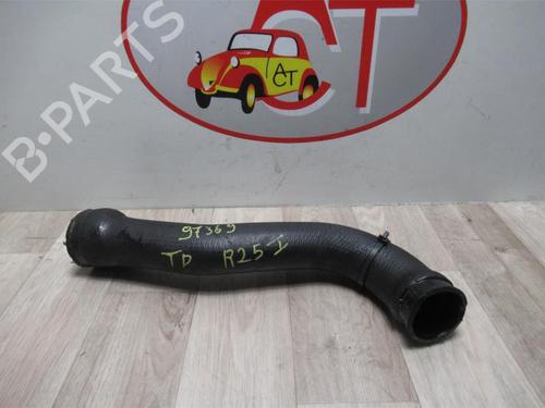 Pipe RENAULT 25 (B29_) 2.1 Turbo-D FWD (B290, B29W) | BP29316614M125 