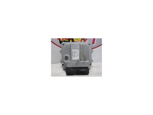 Used Engine control unit (ECU) FIAT IDEA (350_) 1.3 D Multijet (70 hp) 25298678