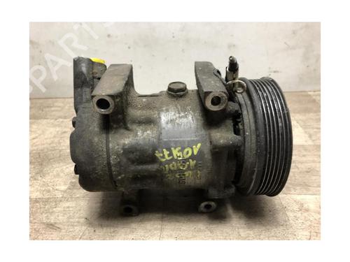 AC-Kompressor RENAULT CLIO II (BB_, CB_) 1.9 D (B/CB0J) | BP23871833M34 