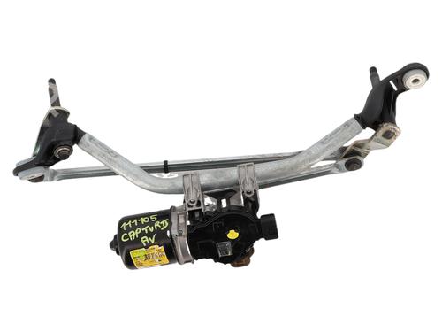 Used Front wiper motor Front wiper motor RENAULT CAPTUR II (HF_) TCe 130 (HFMF) (131 hp) 36293318 36293318