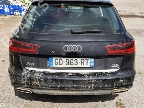 Servo brake AUDI A6 C7 Avant (4G5, 4GD) 2.0 TDI | BP28297108M42 