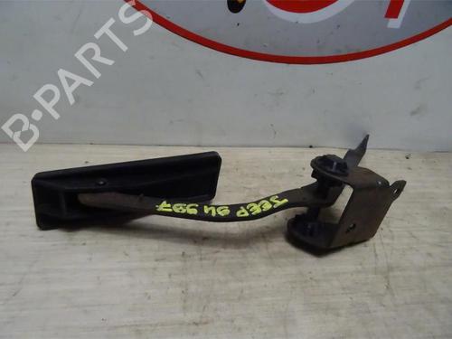 Pedal JEEP GRAND CHEROKEE II (WJ, WG) 2.7 CRD 4x4 | BP29264909I4 