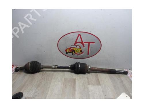 Right front driveshaft FIAT TALENTO Van (296_) 1.6 D | BP28334609M39 