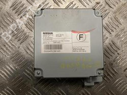 Used Control unit NISSAN QASHQAI II (J11, J11_) 1.2 DIG-T (115 hp) 31021564