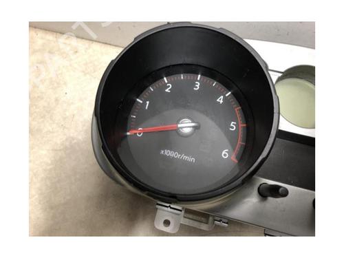 Cockpit NISSAN QASHQAI / QASHQAI +2 I (J10, NJ10, JJ10E) 1.5 dCi | BP20614953C47 